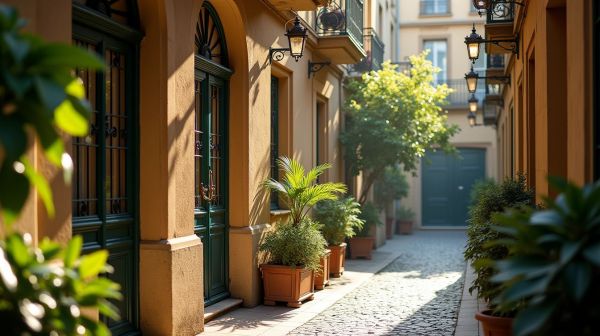 Confiez votre investissement locatif à une expertise bordelaise