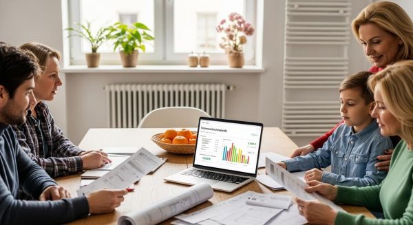 La Ma Prime Rénov simulation : le calcul précis de vos aides en 2024