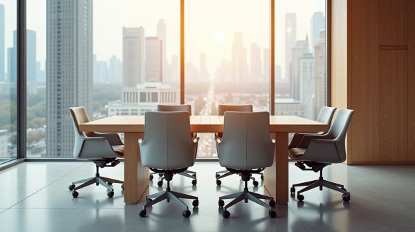 Optimisez votre gestion immobilière avec la GED