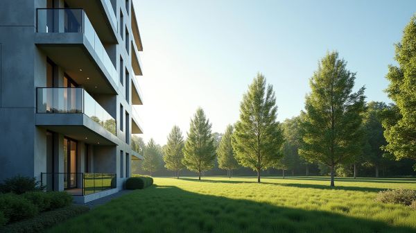 Optimisez votre gestion immobilière avec la GED