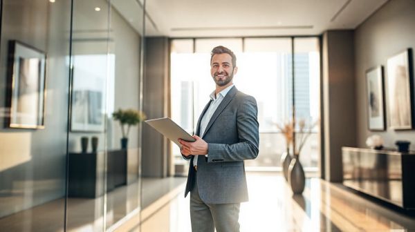 Top stratégies pour une gestion immobilière réussie avec la GED