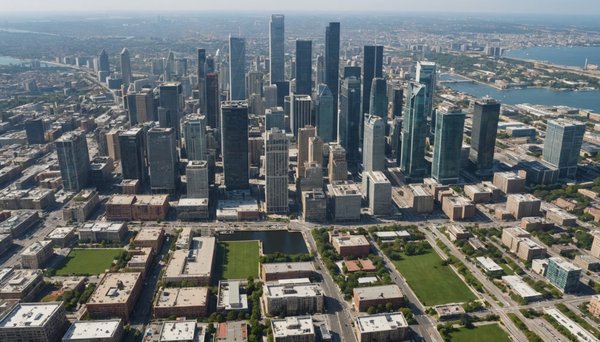 Optimiser Vos Investissements dans les Zones Franches Urbaines : Stratégies Gagnantes