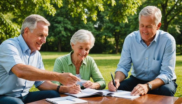 La sécurité de votre retraite : les assurances liées aux fonds de pension