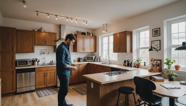 Bail locatif et réparations : Qui paie quoi ?