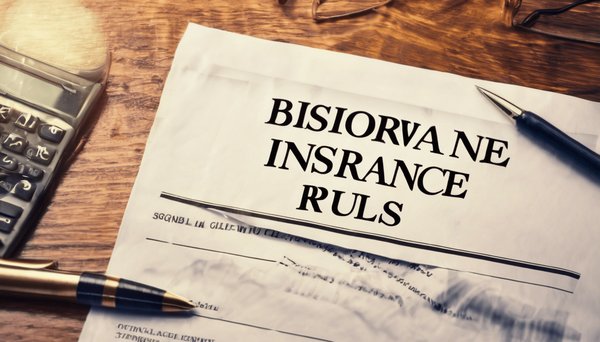 Loi lemoine : les nouvelles règles de l'assurance emprunteur