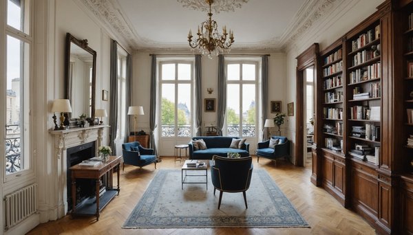 Location de bureau à paris : guide pratique et conseils