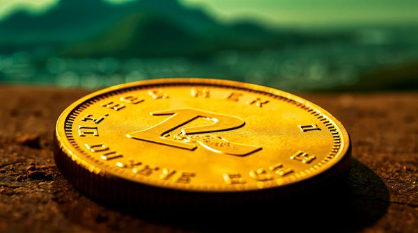 Le krugerrand : une opportunité d'investissement en or
