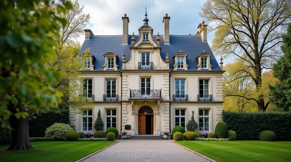 Votre partenaire pour des projets immobiliers à pau